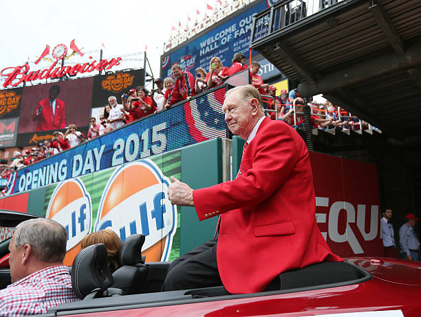 Red Schoendienst