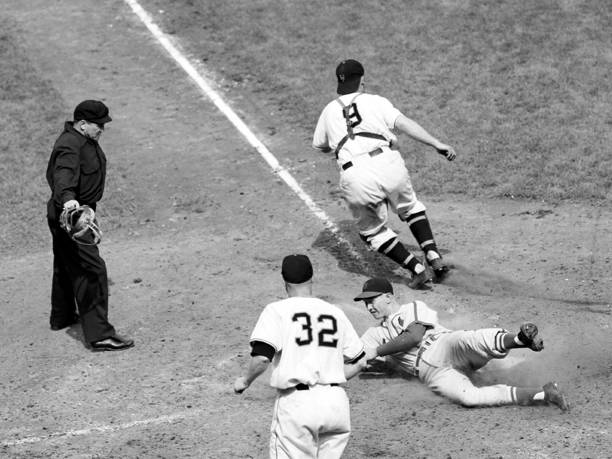 Red Schoendienst