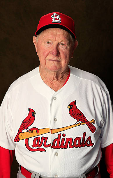 Red Schoendienst