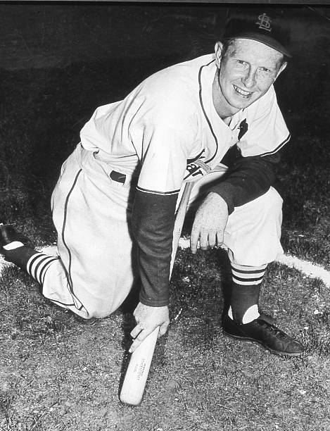 Red Schoendienst