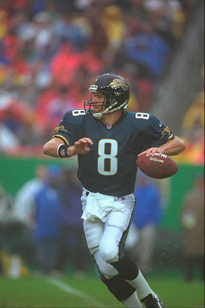 Mark Brunell