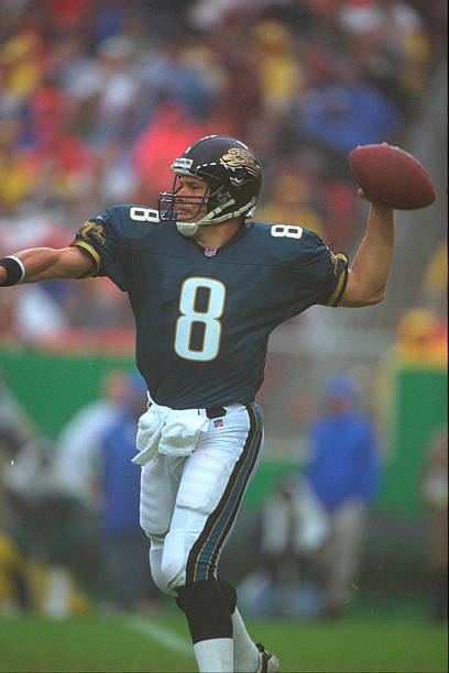 Mark Brunell