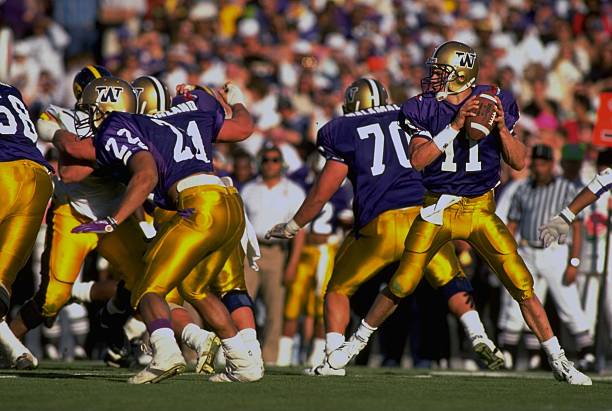 Mark Brunell