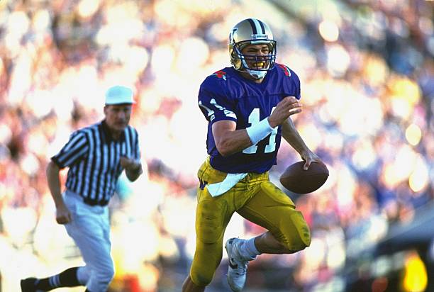 Mark Brunell