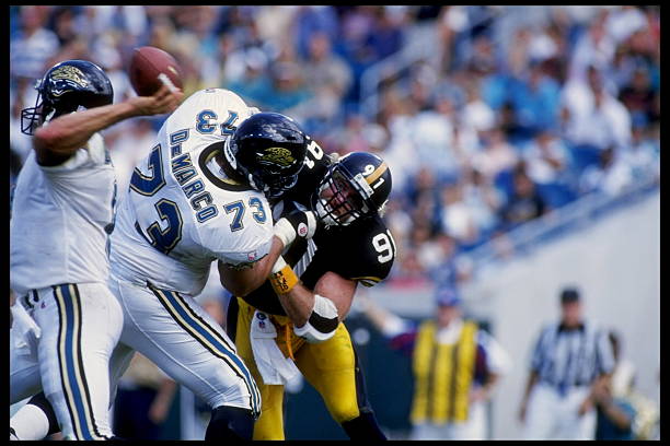 Mark Brunell