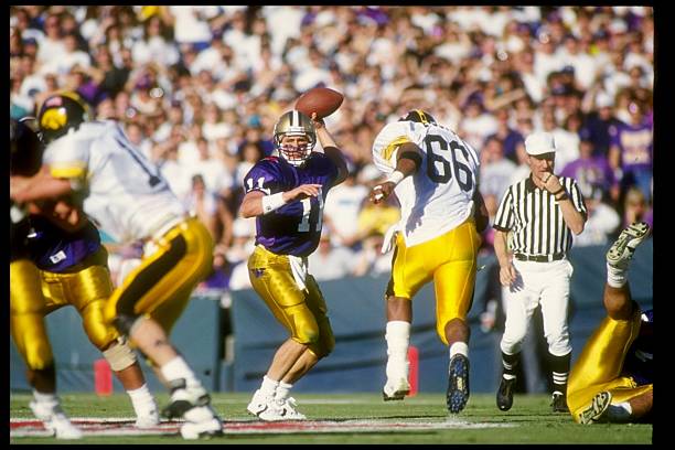 Mark Brunell