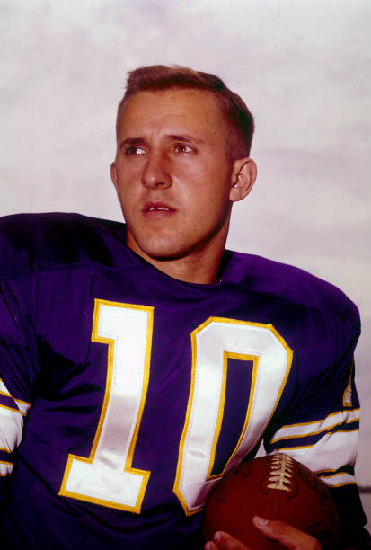 Fran Tarkenton