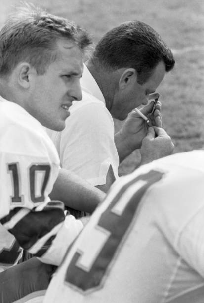 Fran Tarkenton
