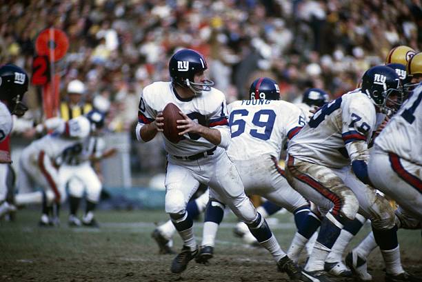 Fran Tarkenton