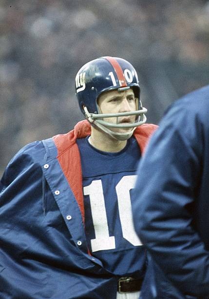 Fran Tarkenton