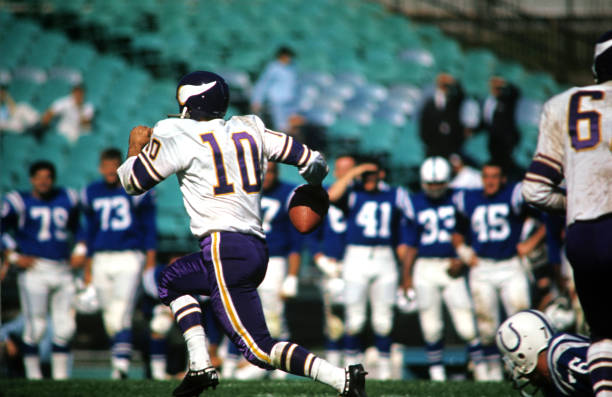 Fran Tarkenton