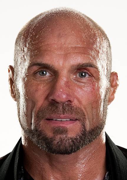 Randy Couture