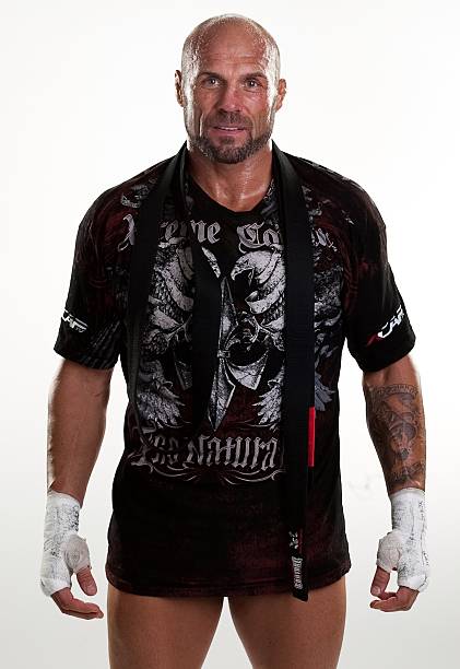 Randy Couture