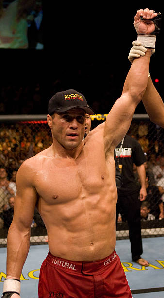 Randy Couture