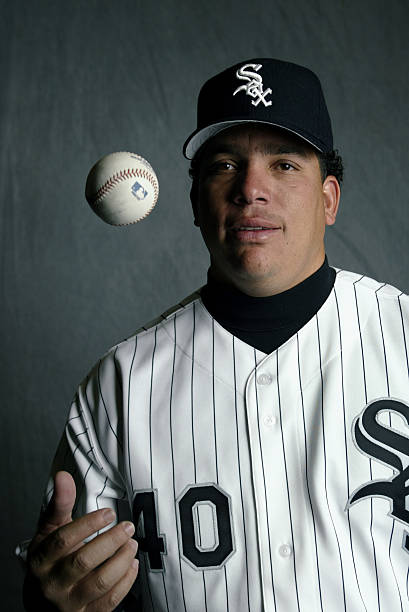 Bartolo Colon