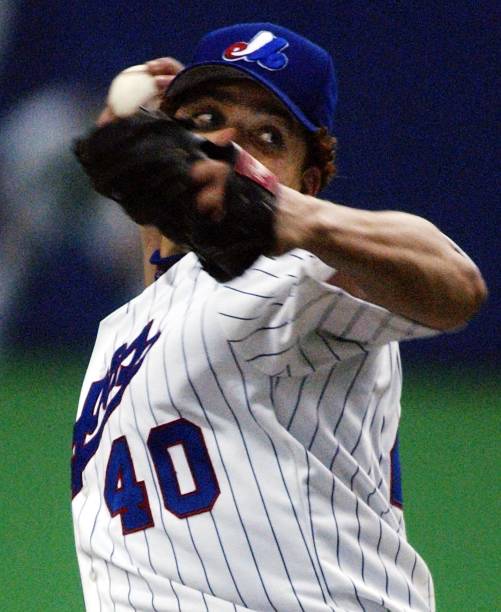 Bartolo Colon