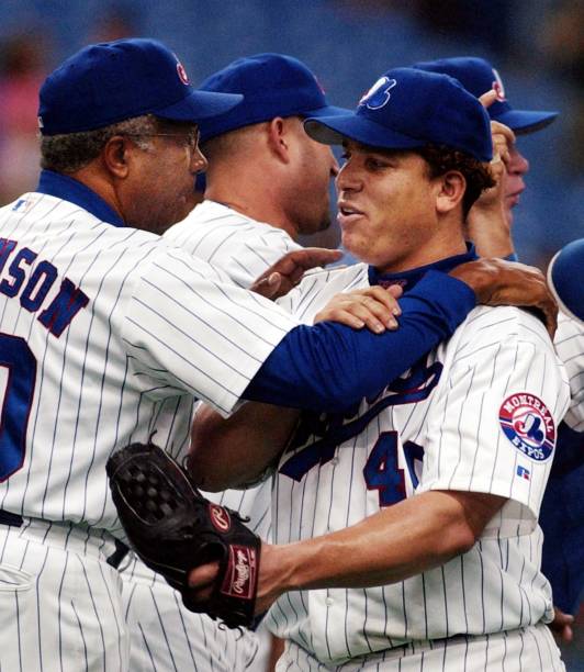 Bartolo Colon