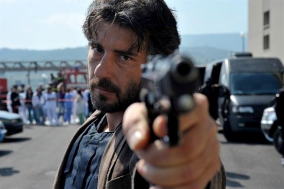 Luca Lionello
