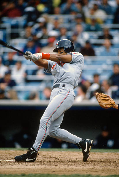 Manny Ramirez