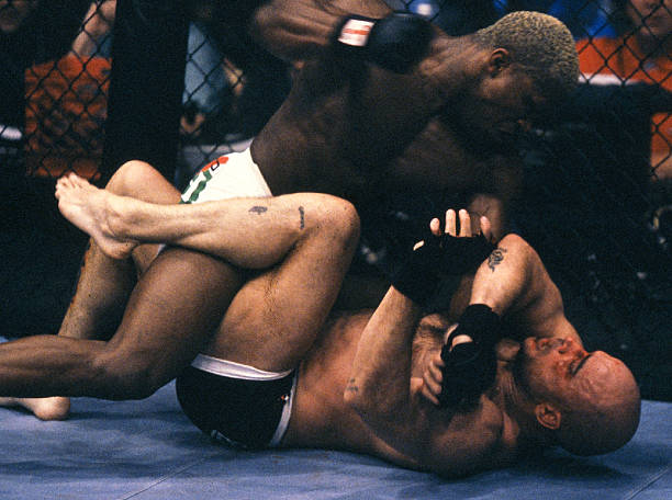 Bas Rutten