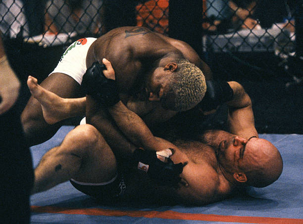Bas Rutten