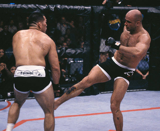 Bas Rutten