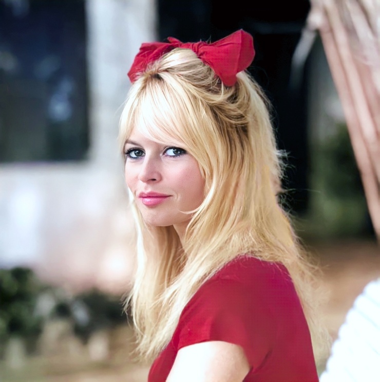 Brigitte Bardot Brigitte Bardot