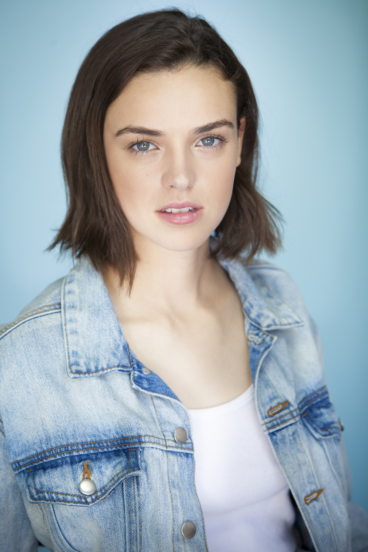Ava Capri