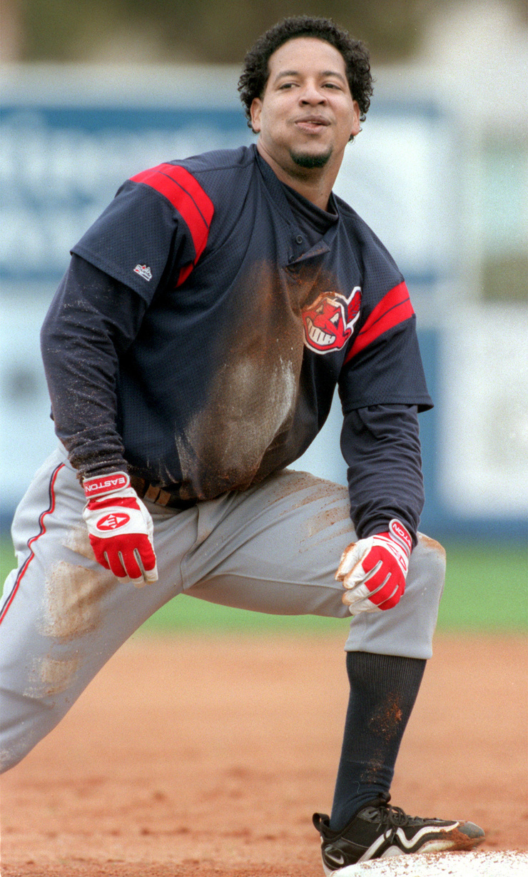 Manny Ramirez