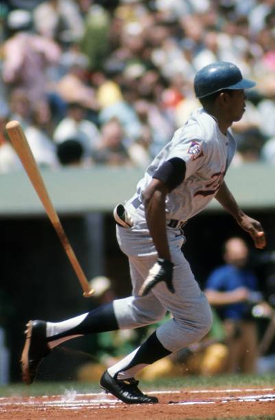 Rod Carew