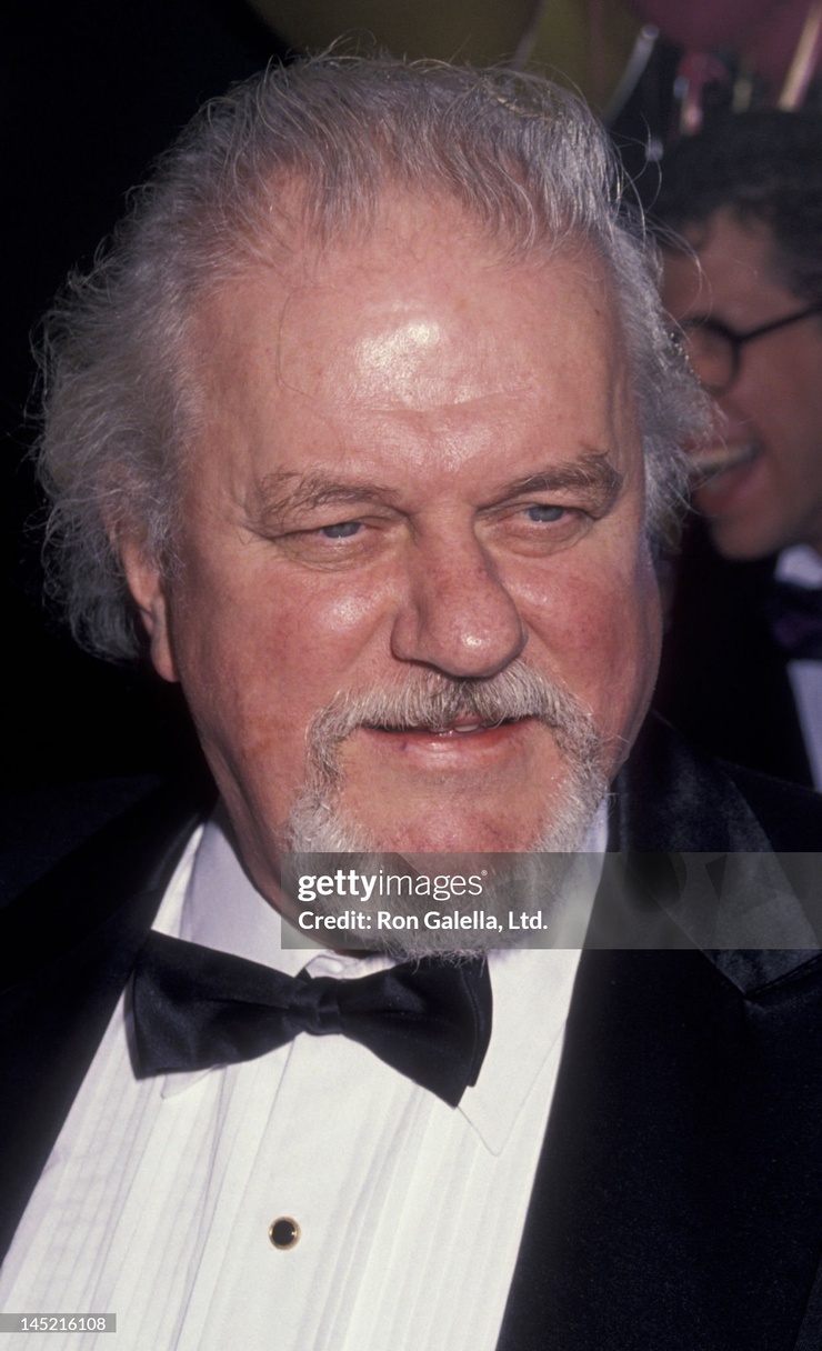 Charles Durning
