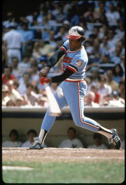 Rod Carew