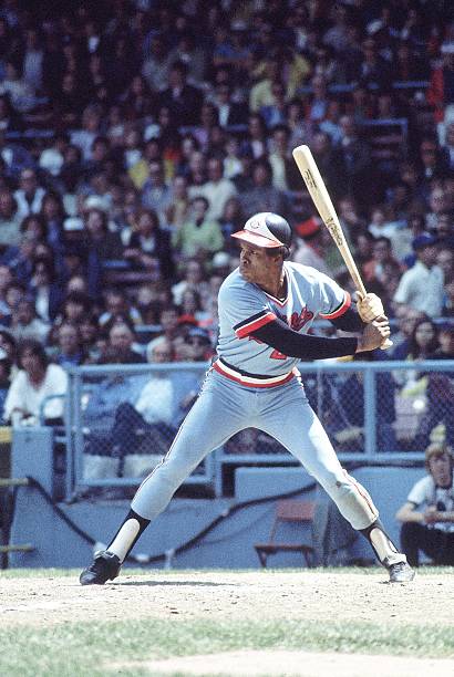 Rod Carew