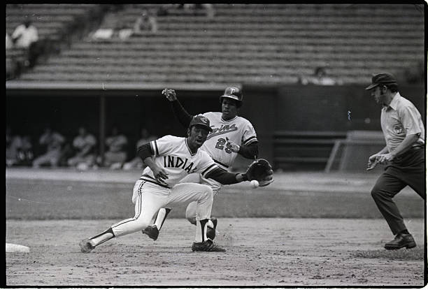 Rod Carew