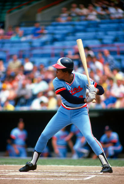 Rod Carew
