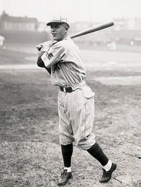 Jim Bottomley