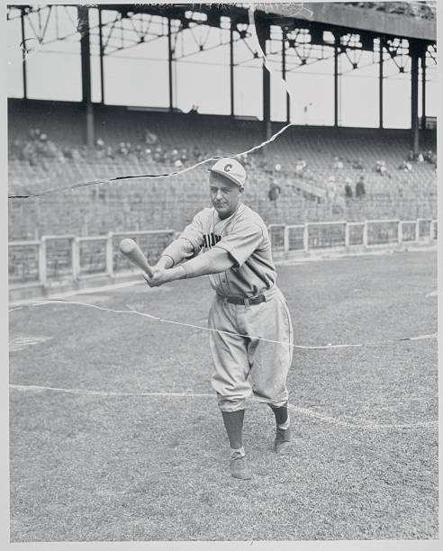 Jim Bottomley