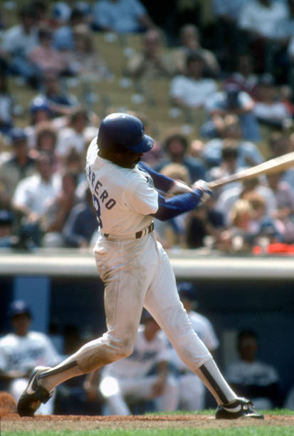 Pedro Guerrero