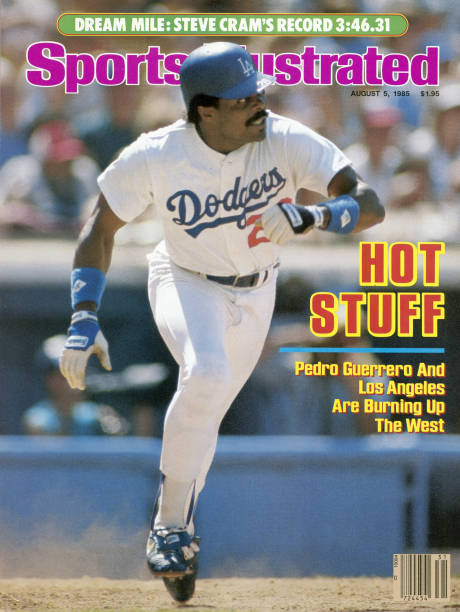 Pedro Guerrero