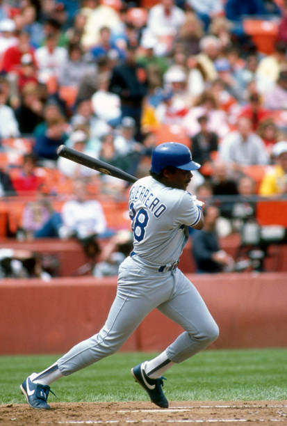 Pedro Guerrero