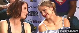 Alex Danvers