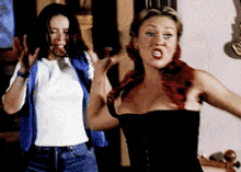 Charmed Charmed