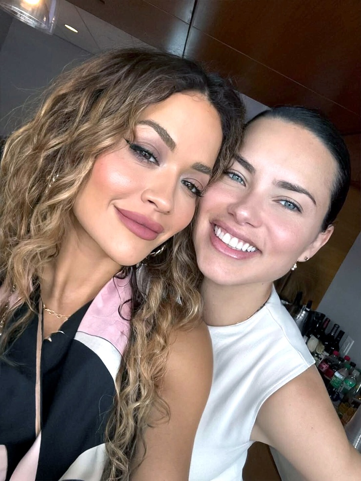 Rita Ora Rita Ora