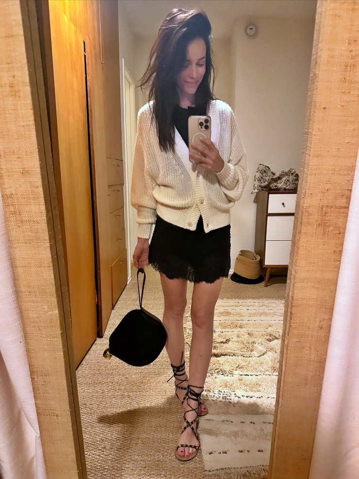 Abigail Spencer