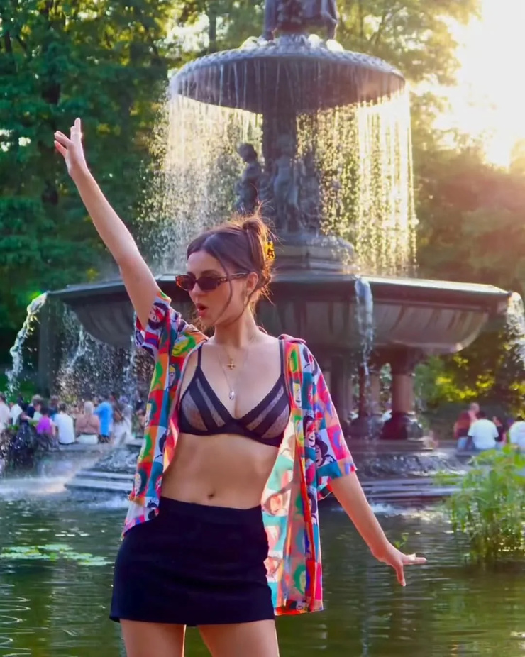 Victoria Justice Victoria Justice