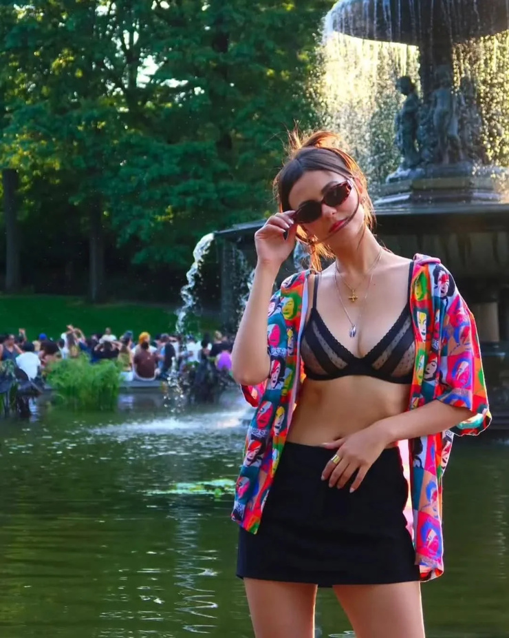 Victoria Justice Victoria Justice