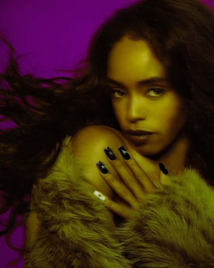 Lovie Simone