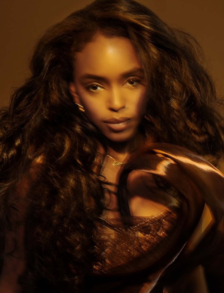Lovie Simone