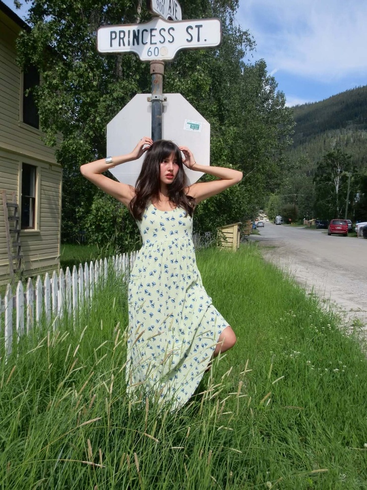 Isabel Deroy-Olson