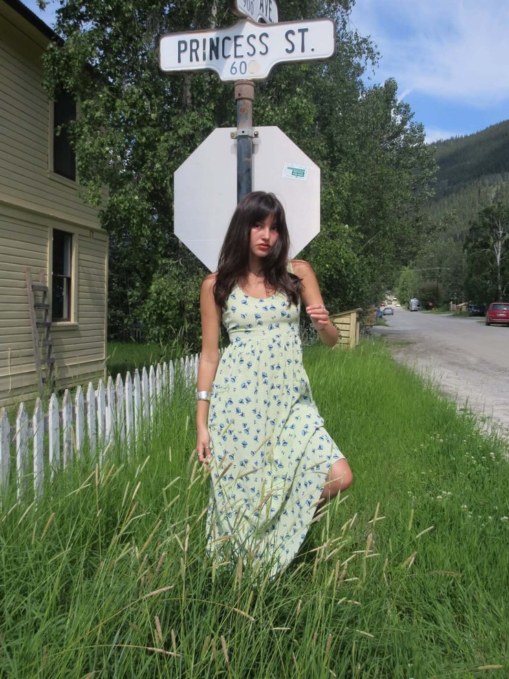 Isabel Deroy-Olson